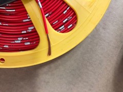 High Quality Multi-Strand Copper Wire Cable for automotive 12 16 18 20 AWG