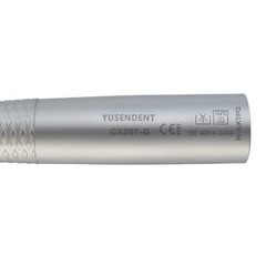 COXO Dental Fiber Optic Handpiece High Speed Air Turbine Fit Kavo Multiflex LUX