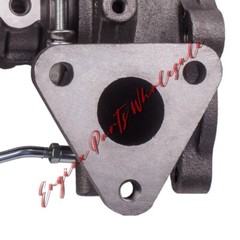 Turbo TF035 Turbocharger 49377-03030 ME200897 for Mitsubishi Pajero 4M40 Engine