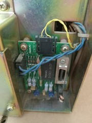 Fanuc LTD Power Supply A14B-0082-B311-01