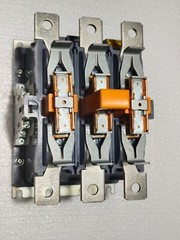 LS GMC-220 POWER CONTACTOR (100-240V AC 100-220V DC) (FREE SHIP BY FEDEX/DHL)