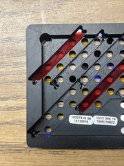 Sunrise QC-Pac 2 Quality Control Tool for IQ/OQ