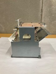 Eaton Subas 3P825 Static Switch 400 V RPO Version (#103007416)