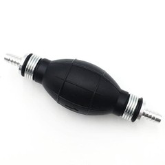 Fuel Primer Bulb 6657734 For Bobcat 773 640 645 653 740 743 751 753 763 540 440