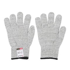 2Pair Large-Size Cutting Glove For Oyster Shucking,Mandolin Slicing,Wood Working