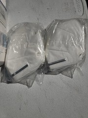 K 95 Masks Part Number Company Mask On Every Face￼Gb 2626–2006