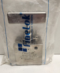 NEW OLD STOCK! FINELOK 3/4″ NPT 30,000 PSI STAINLESS NEEDLE VALVE SS-N30-S9-1-BD
