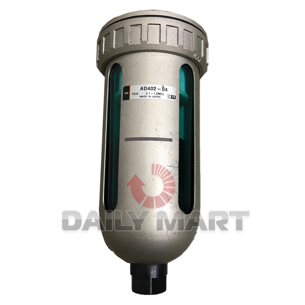 New In Box SMC AD402-04 Automatic Drain
