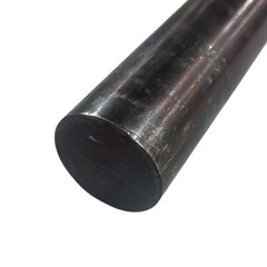 2.000 (2 inch) x 12 inches, 15-5 H1100 Stainless Steel Round Rod, CF