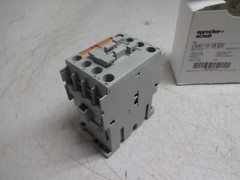 New Sprecher + Schuh CAN7-16-10-120 Contactor