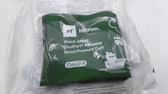 Welch Allyn Cuff Child REUSE-09-1SC Lot of 12