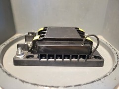 Terra Power Systems MIDI-ATO Safety Fuse Block Panel