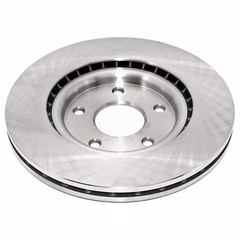 2pcs Disc Brake Rotor Set F/R VW Ram Dodge Chrysler 9.5 1.04in 26.4mm DiscardThk