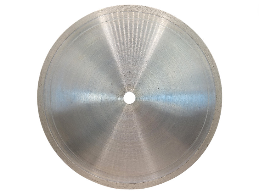 1A1R Sintered Diamond Cut Off Wheel 245mm x .042″ x 16mm 60/80 Grit High Con USA