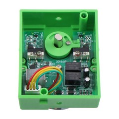 RM-MB Replacement Damper Motor # 35139 for Rectangular HVAC Dampers