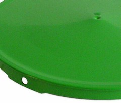 CLUTCH COVER A G 60 70 620 720 630 730 720D JOHN DEERE JD 543