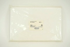 Medical Dental Set-up Trays with Microban Technology Flat COX 11.25″x7.25″x.25″