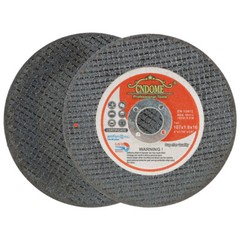 50 Pack 4″ x 1/16″ x 5/8″ Cut-off Wheel – Metal & Stainless Steel Cutting Discs