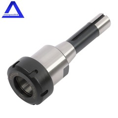 15 Pcs 1-/8” – 1” Collet Set R8 ER40 Shank Chuck Holder for Milling Machine