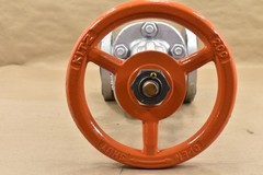 KITZ 150 SCLS, 2″ Cast Carbon Steel Gate Valve, Class 150, 285 PSIG, WCB, CR13