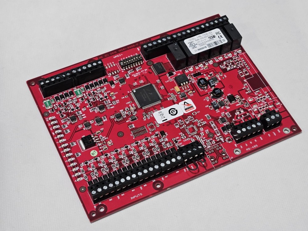 Lenel Series 2 LNL-1320-S3B Dual Reader Interface Module
