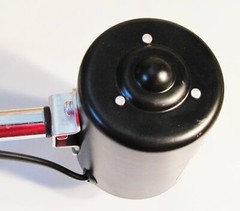 Electric DC Motor Overhead Stirrer Mixer Variable Speed 60W 12V New