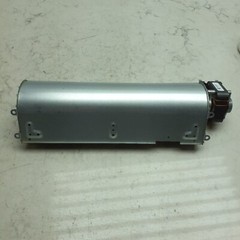 Fasco A980 Rectangular Oem Blower 2250 Rpm 1 Phase Direct Drive Steel 1 Speed