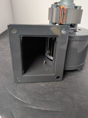 Dayton Model No 1TDN9 OEM Centrifugal Blower