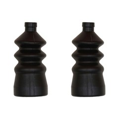 2 Gear Shift Boots for Massey Ferguson MF35 MF50 MF65 MF135 MF150 MF165 240 250