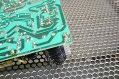 EHS-7613C TAO YIN-TCY6 94V-0 Circuit Board Used With Warranty See All Pictures