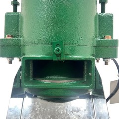 5mm Feed Pellet Mill Machine Chicken/Duck Feed Granulator 80-120KG/h 2Roller220V