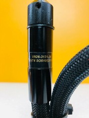 Megaphase VNA26-3131-36 DC to 26.5 GHz 50 Ohm 3.5 mm (M-M) VNA Test Port Cable.