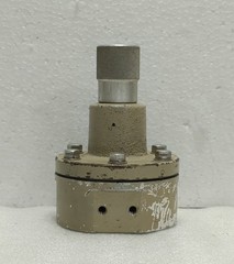 KOSO CL-420 Pilot Lock Valve Pneumatic Air Relay 1.0-6.0 kgf/cm²G – Used