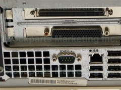 HP COMPAQ DC7800P dc7800p589/E6750/160kne/2.0R/7xk Small Form Factor