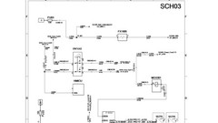 Volvo EC160E and EC160E L Excavator Wiring Diagrams & Service Manual PDF on USB