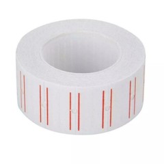 10 Rolls Price Tags Gun Labels Stickers For MX-5500 With Refill Ink Markdown