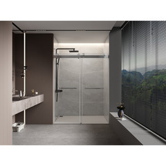 0.4″/10mm Tempered Glass Only, 1918*628*10mm, 23D02P002 for D02-48