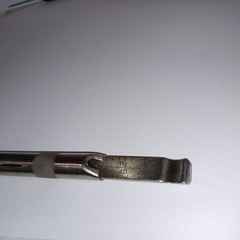 surgical instrument depth gauges richards 41-3500 good condition 1 unknown
