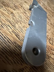 22-3002 – SAWBLADE TOOTH W/ CARBIDE TIP