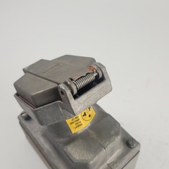 Crouse Hinds ENR11201 Hazardous Location Receptacle – USED