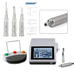 Dental LED Implant Motor /Surgical Micro Saw Handpiece Bone Cutter