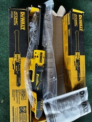 🔥🔥 Dewalt DCF514EB ATOMIC 20V MAX Brushless 1/4 in. Extended Reach Ratchet NEW