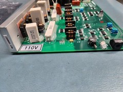 SWF Embroidery XY Driver BD-000544-01 SDB SS2B-XY-LV 110V 2.5A BD-000146-02