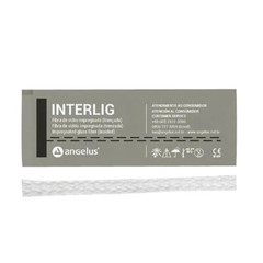ANGELUS INTERLIG Dental Glass Fiber Splint Impregnated Light