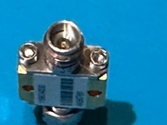 Tektronix 50GHz PSPL5509 240JP DC Block 2.4 Picosecond Labs 5509 Ultra Broadband
