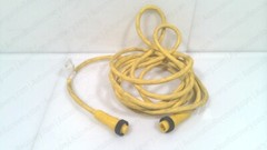 LUMBERG RSRK 401-839/5M DOUBLE ENDED POWER CORDSET 500003685 #332483