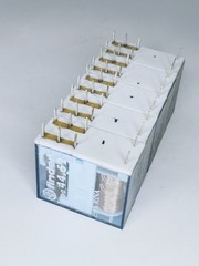LOT of 5 – Finder Type 44.52S 24VDC 24V 6A Relay – Used