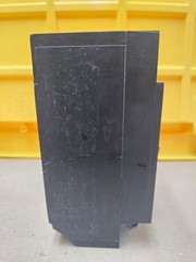 EATON CC3200 Type CC Molded Case Circuit Breaker, 240 VAC, 200 A, 10 kA Interrup