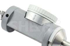 Co-Ax Centering Indicator Milling Machine Coaxial Center Coax Test Dial .0005 P}