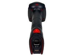 Honeywell Granit 1911i Extended Range Barcode Scanner w/CCB02-100BT Base+AC+USB